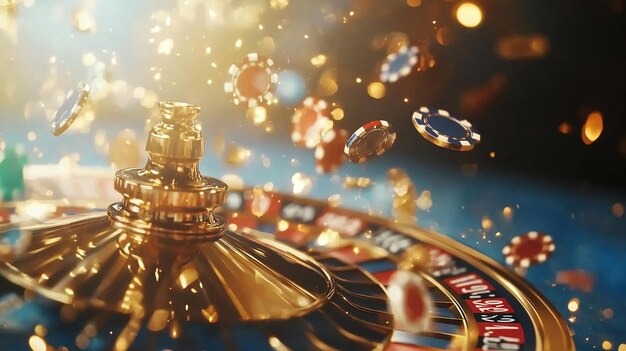 American Roulette betting on kawan paito mobile